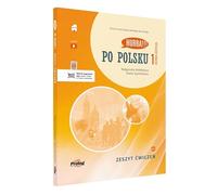 HURRAY!!! IN POLISH 1 Workbook. New Edition. Book + online audio + app