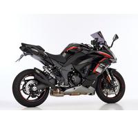 Hurric Pro 2 Slip On Ammortizzatore Ricambio (4-1) per Ninja Kawasaki 1000 SX