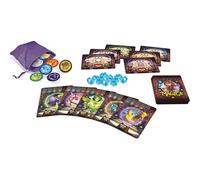 Hurrican Via Magica Divertente gioco da tavolo interattivo da 2 a 6 giocatori da