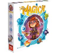 Hurrican | Via Magica | Gioco da tavolo | a partire da 7 anni | 2 a 6 giocatori | 30 Minuti