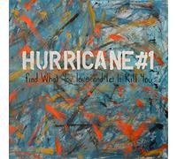 Hurricane #1 Find What You Love and Let It Kill You (Vinyl LP) 12" Album with CD