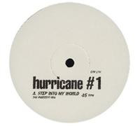 HURRICANE #1 - HURRICANE #1 / STEP INTO MY WORLD