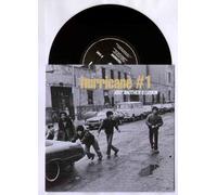 Hurricane #1 - Just Another Illusion 7" (UK 1997)