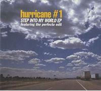 Hurricane 1 - Step Into My World [Import]