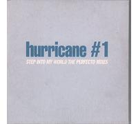 Hurricane #1 - Step into my world [Single-CD]
