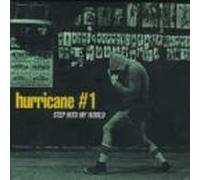 Hurricane #1 - Step Into My World (US Import)