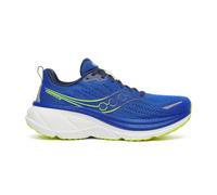 Scarpe Saucony Hurricane 25 blu ultra verde lime - 42