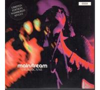 HURRICANE 7" (VINYL 45) UK NUDE 1997