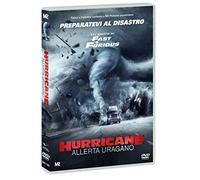 Hurricane - Allerta Uragano