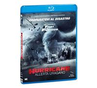Hurricane - Allerta Uragano (Blu-Ray) M2 PICTURES