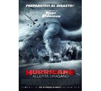 Hurricane Allerta Uragano
