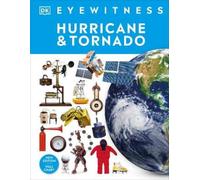 Hurricane and Tornado (Copertina rigida) DK Eyewitness