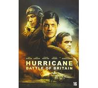 Hurricane: Battle Of.. [Edizione: Paesi Bassi]