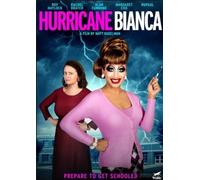 Hurricane Bianca