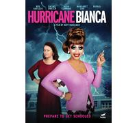 Hurricane Bianca (DVD)