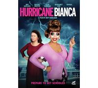 Hurricane Bianca [Edizione: Stati Uniti]