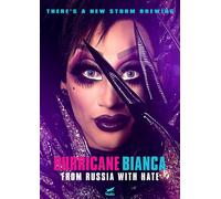 Hurricane Bianca: From Russia With Hate (DVD) Roy Haylock Rachel Dratch
