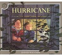 Hurricane by David Wiesner(1992-08-24)