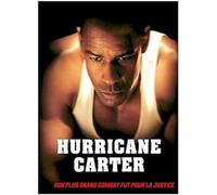 Hurricane carter