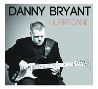 Bryant Danny - Hurricane