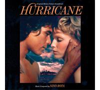 Hurricane (CD) Album