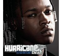 Hurricane Chris - 5150 Ratchet