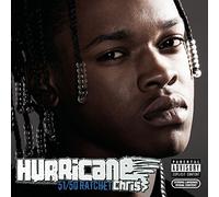Hurricane Chris - 5150 Ratchet