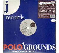 Hurricane Chris - Bay Bay Ratchet Remix