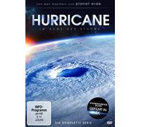 Hurricane - Die komplette Serie
