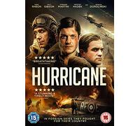 Hurricane [DVD]