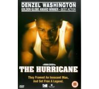 Hurricane [Edizione: Regno Unito] [ITA]