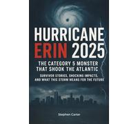 Hurricane Erin 2025: The Category 5 Monster That Shook the Atlantic: Survivor Stories, Shocking Impacts, and What This Storm Means for the Future