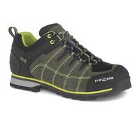 TREZETA HURRICANE EVO WP boots / scarponcini Uomo 42