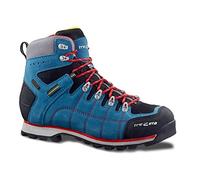 Hurricane evo wp petrol red - 8-42