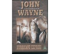 Hurricane Express [Edizione: Regno Unito] [Edizione: Regno Unito]