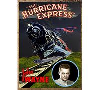 Hurricane Express [Edizione: Stati Uniti]