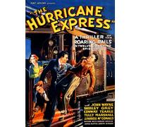 Hurricane Express [Edizione: Stati Uniti]