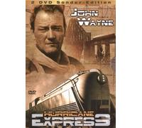 Hurricane Express - Sonder-Edition