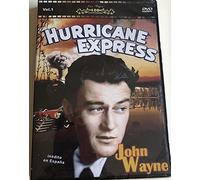 Hurricane express vol. 1