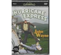 Hurricane express vol. 3