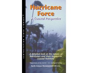 Hurricane Force - Una prospettiva costiera