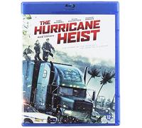 Hurricane Heist:.. [Edizione: Paesi Bassi]