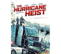 Hurricane Heist:.. [Edizione: Paesi Bassi]