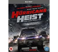 Hurricane Heist. The [Edizione: Regno Unito]