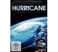 Hurricane - Im Auge des Sturms, 1 DVD (DVD) Barbancon Cyril Byatt Andy Farmer