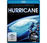 Hurricane - Im Auge des Sturms (Blu-ray) Barbancon Cyril Byatt Andy Farmer