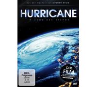 Hurricane - Im Auge des Sturms (DVD) (DVD) Barbancon Cyril Byatt Andy Farmer