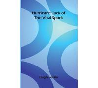 Hurricane Jack of The Vital Spark