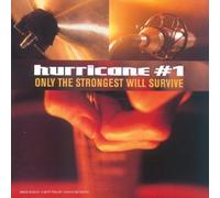 Hurricane N 1 - Only the Strongest Will Surviv