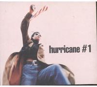 Hurricane No 1 Ltd